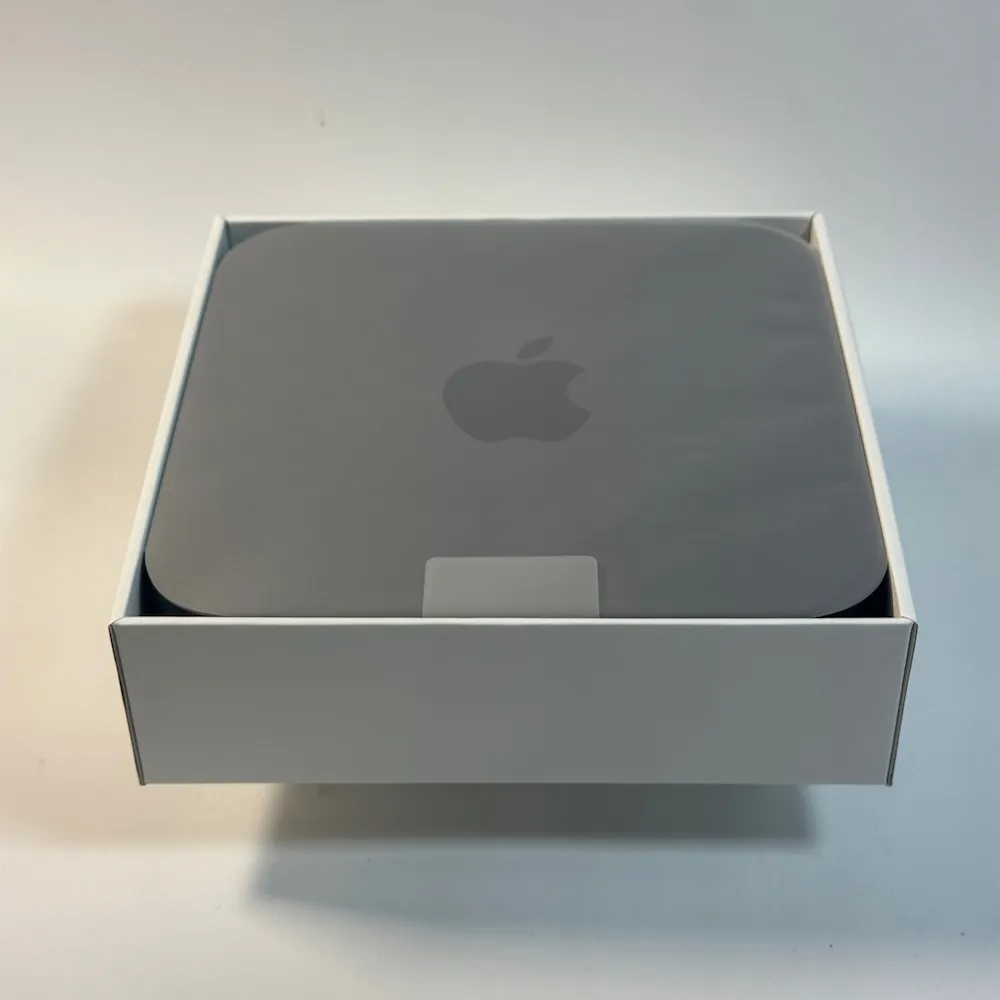 Mac mini 2018 2018 refurbished Grade A