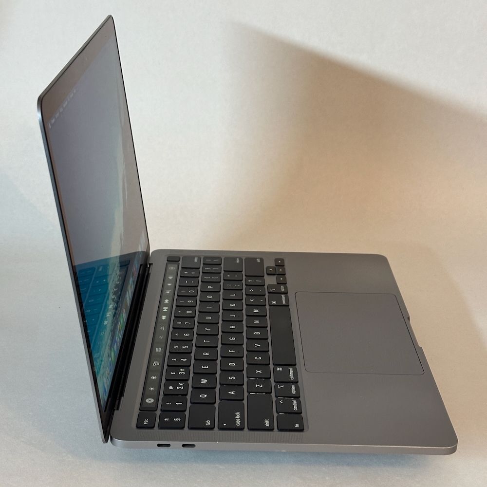 MacBook Pro 13 inch  2020 2020 refurbished Grade A — foto 6
