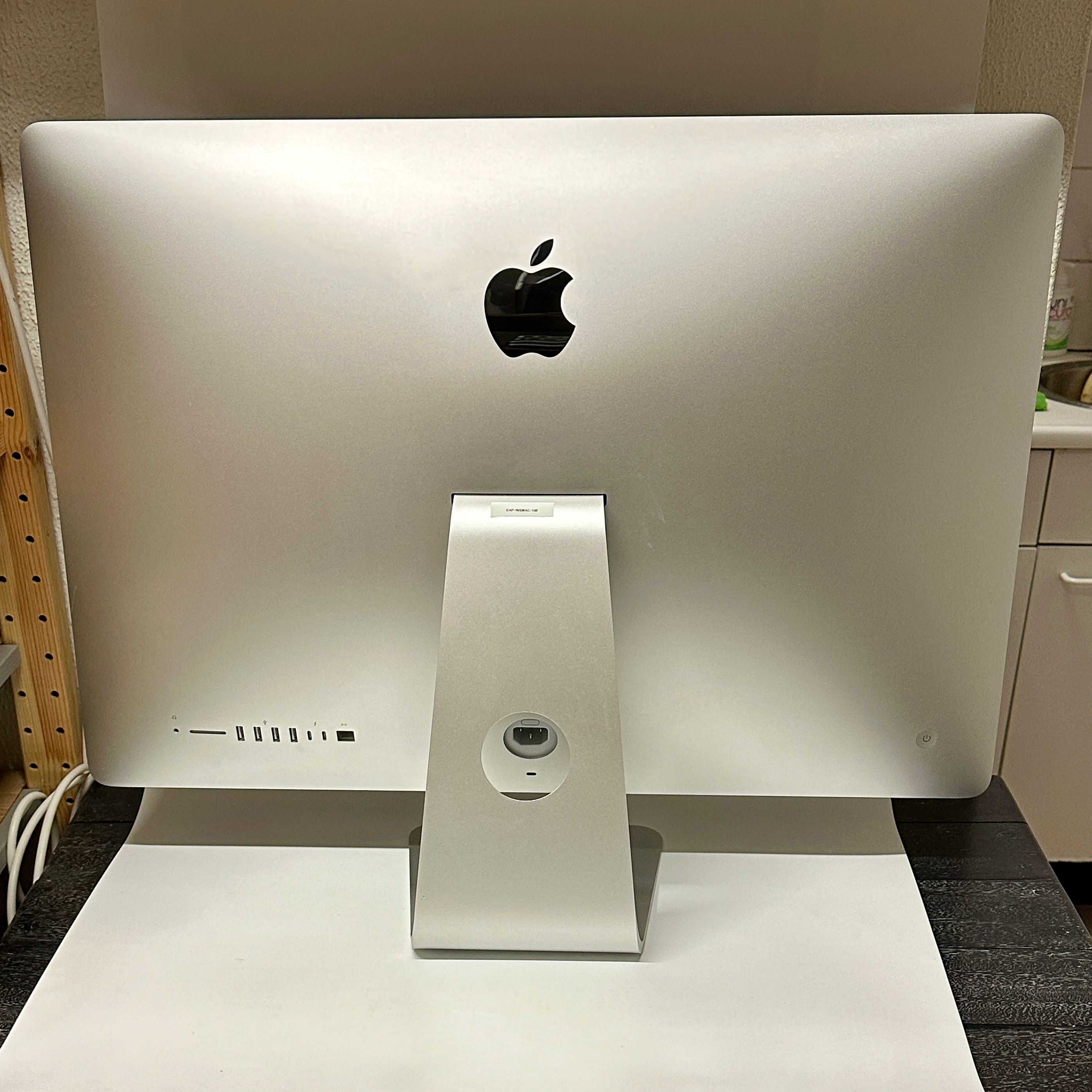 iMac 21.5 inch 2017 2017 refurbished Grade B — foto 2