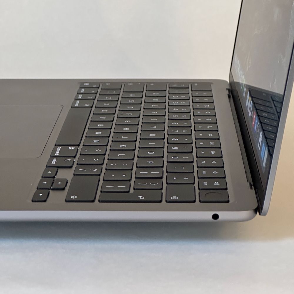 MacBook Air 13.6 inch 2022 2022 refurbished Grade A — foto 6